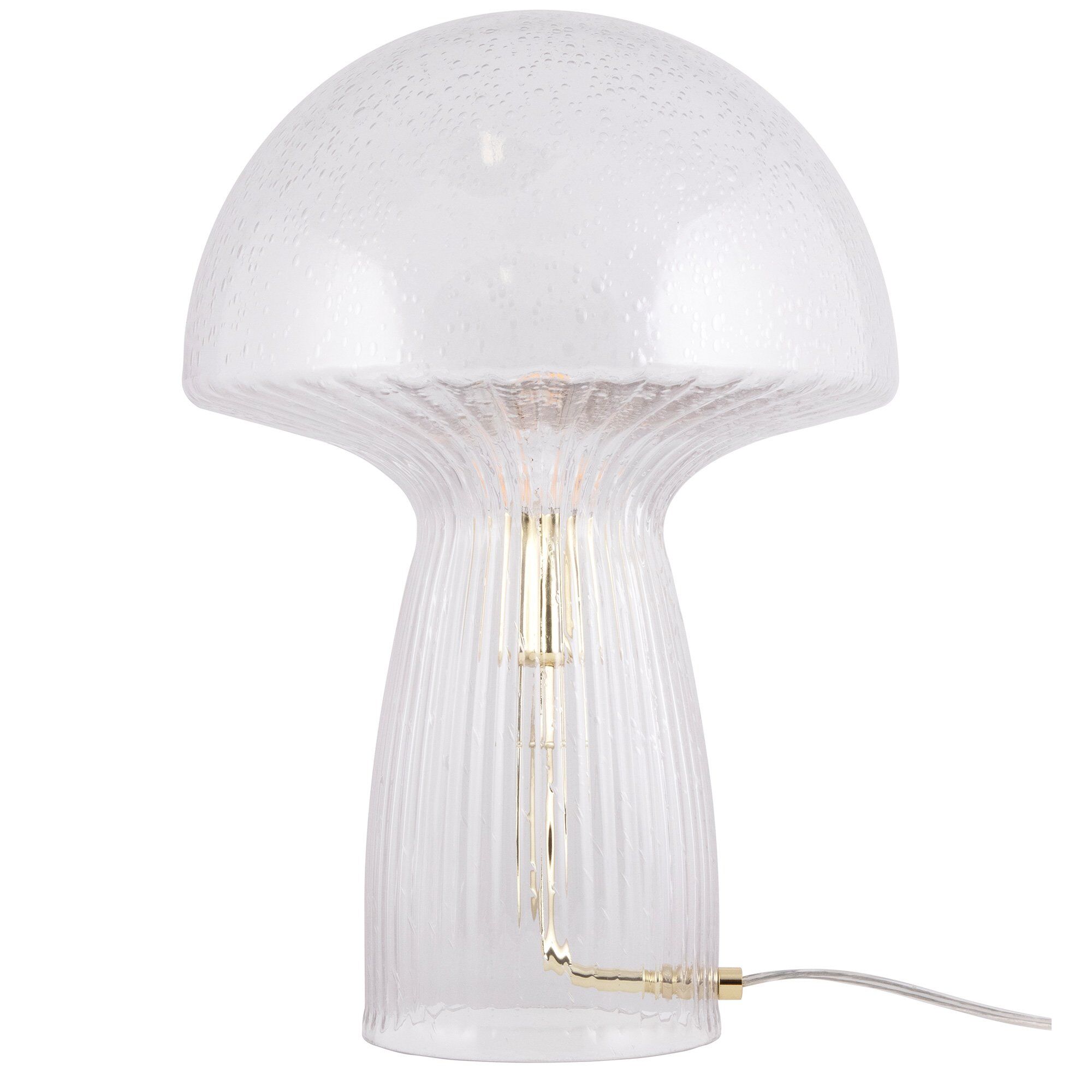 Globen Lighting Fungo Special Edition Bordlampe Klar