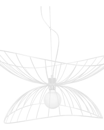 Globen Lighting Ray Pendel Hvid