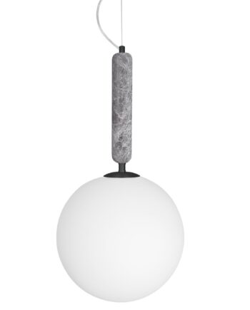 Globen Lighting Torrano Pendel Grå