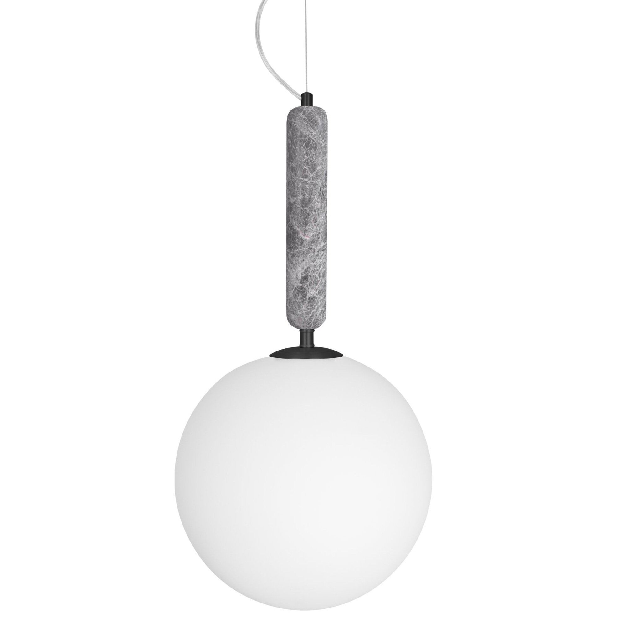 Globen Lighting Torrano Pendel Grå