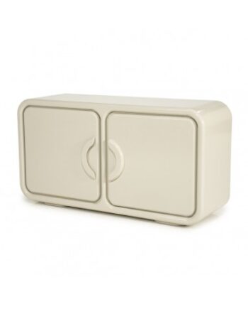 Gubby Tvbord Mdf B120 Beige Højglans