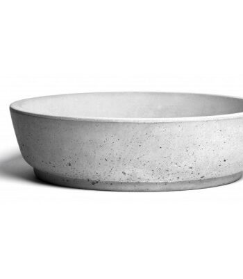 Håndvask Til Bord ø42 Beton