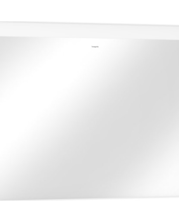Hansgrohe Xarita Lite Spejl Med Lys 100x70 Hvid
