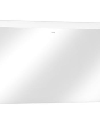 Hansgrohe Xarita Lite Spejl Med Lys 120x70 Hvid