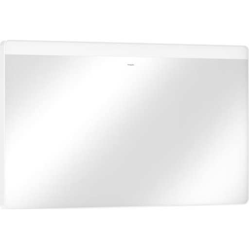 Hansgrohe Xarita Lite Spejl Med Lys 120x70 Hvid
