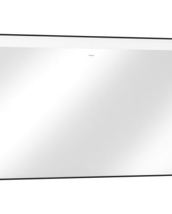 Hansgrohe Xarita Lite Spejl Med Lys 120x70 Sort