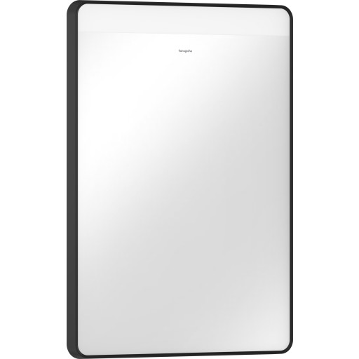 Hansgrohe Xarita Lite Spejl Med Lys 50x70 Sort