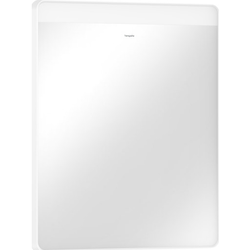 Hansgrohe Xarita Lite Spejl Med Lys 60x70 Hvid