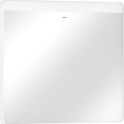 Hansgrohe Xarita Lite Spejl Med Lys 80x70 Hvid