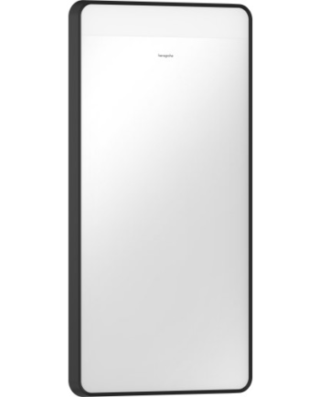 Hansgrohe Xarita Lite Spejl Med Lys Sensor 36x70 Sort