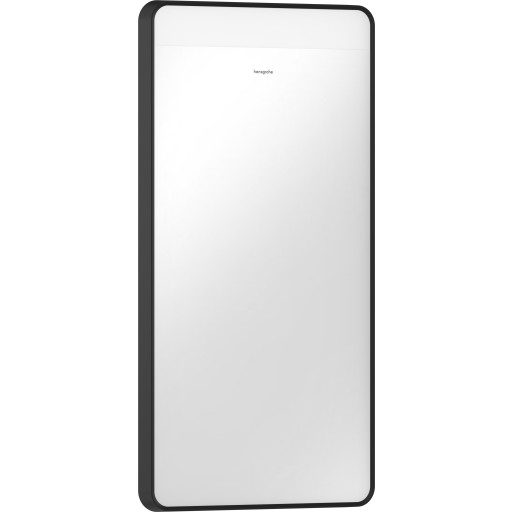 Hansgrohe Xarita Lite Spejl Med Lys Sensor 36x70 Sort