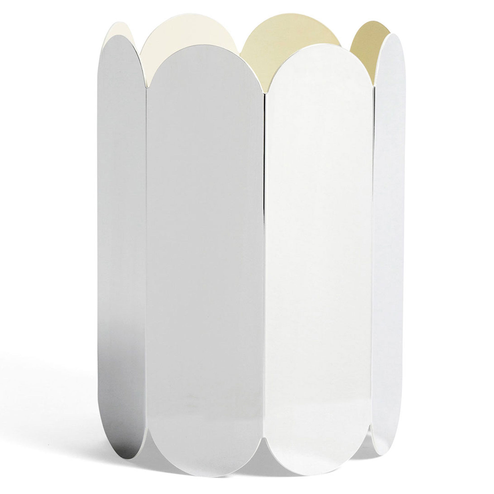 Hay Arcs Vase Spejlblank