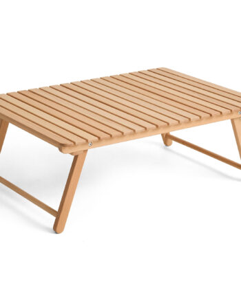 Hay Outdoor Market Sammenklappeligt Bord Natur