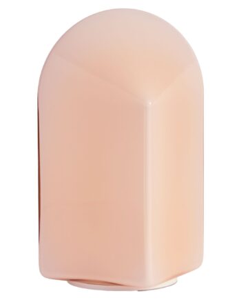 Hay Parade 240 Bærbar Lampe Blush Pink
