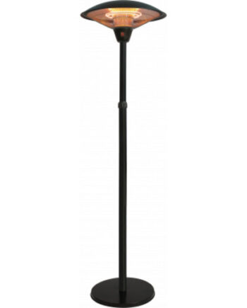 Hortus Terrassevarmer Teleskop 2100w