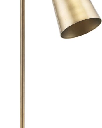 House Doctor Bordlampe Precise Messing
