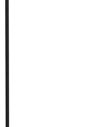 House Doctor Gulvlampe Cord Sort 132