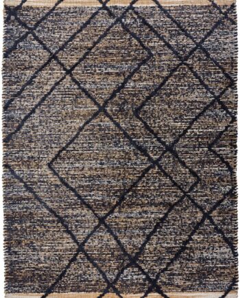 House Doctor Gulvtæppe Moro Beige 140x200