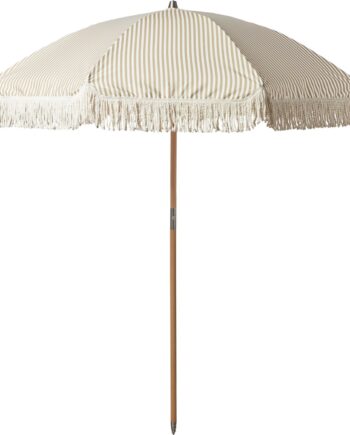 House Doctor Parasol Umbra Sand 230x190