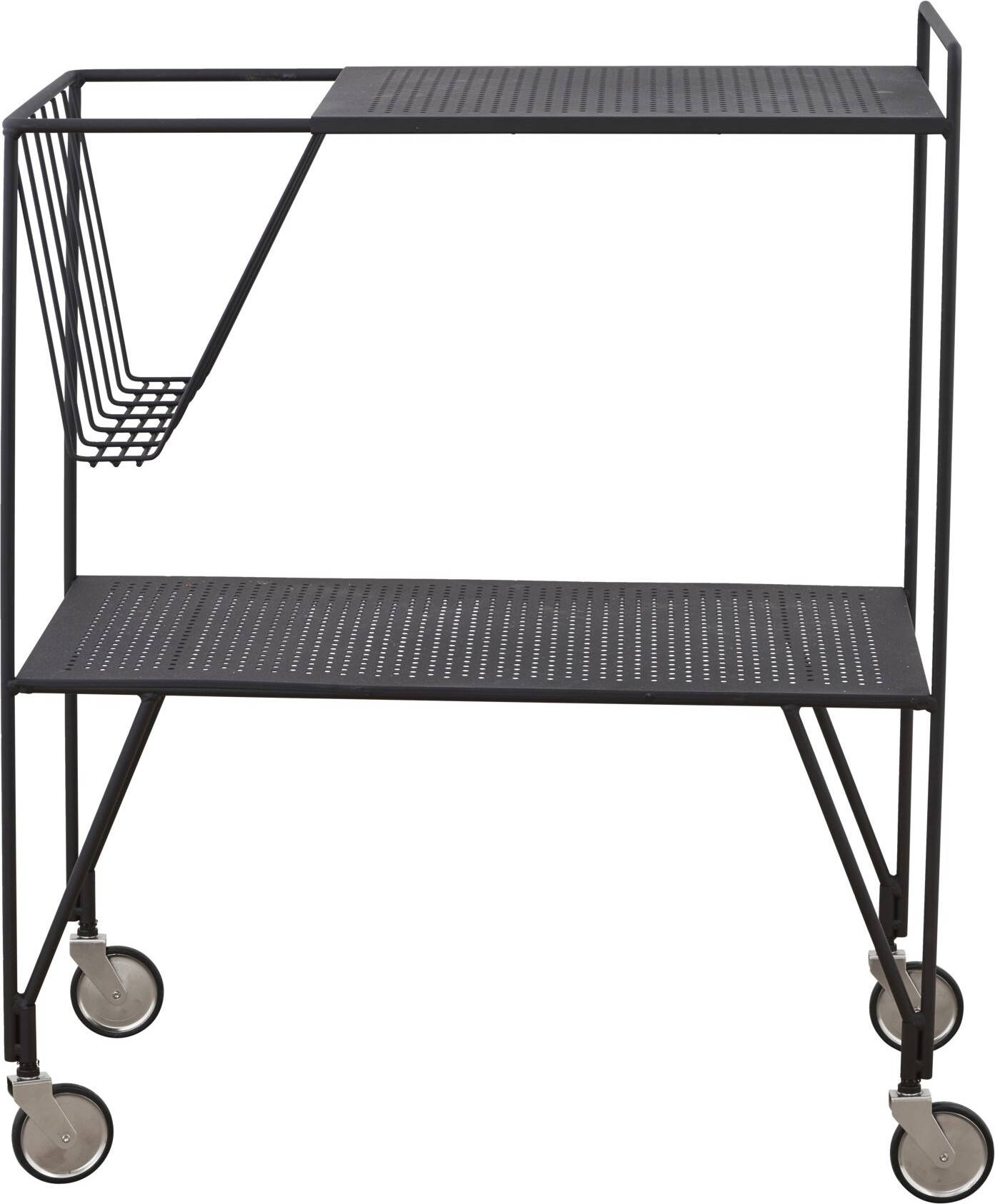 House Doctor Rullebord Use Sort 81x40x65
