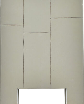 House Doctor Sidebord Firkantet Hdbrick Sand