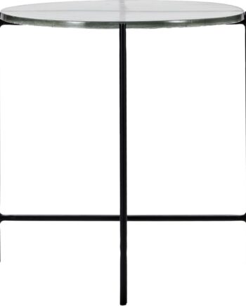 House Doctor Sidebord Tamu Sort
