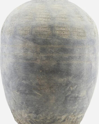 House Doctor Vase Rustik Beton