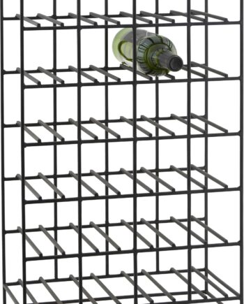 House Doctor Vinreol Hd24 Jern Sort 67x41x20