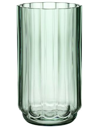 Iittala Play Vas Lys Grøn