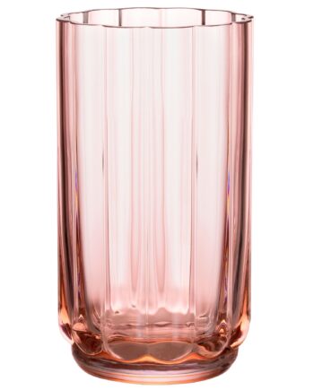 Iittala Play Vas Lyserød