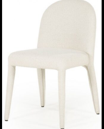 Jaxx Spisebordsstol Polyester H82 Beige