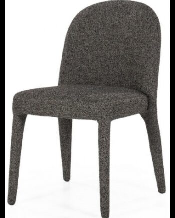Jaxx Spisebordsstol Polyester H82 Brun