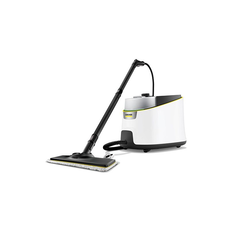 Karcher Deluxe Easyfix Damprenser