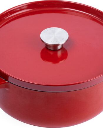 Kitchenaid Casserole Empire Red