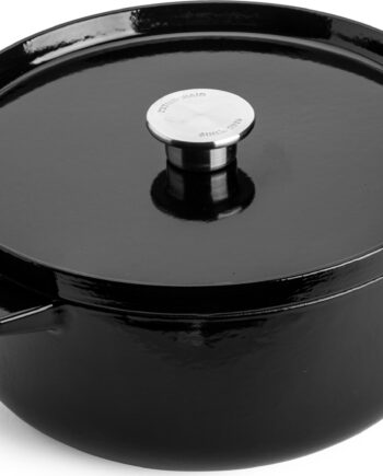 Kitchenaid Casserole Onyx Black