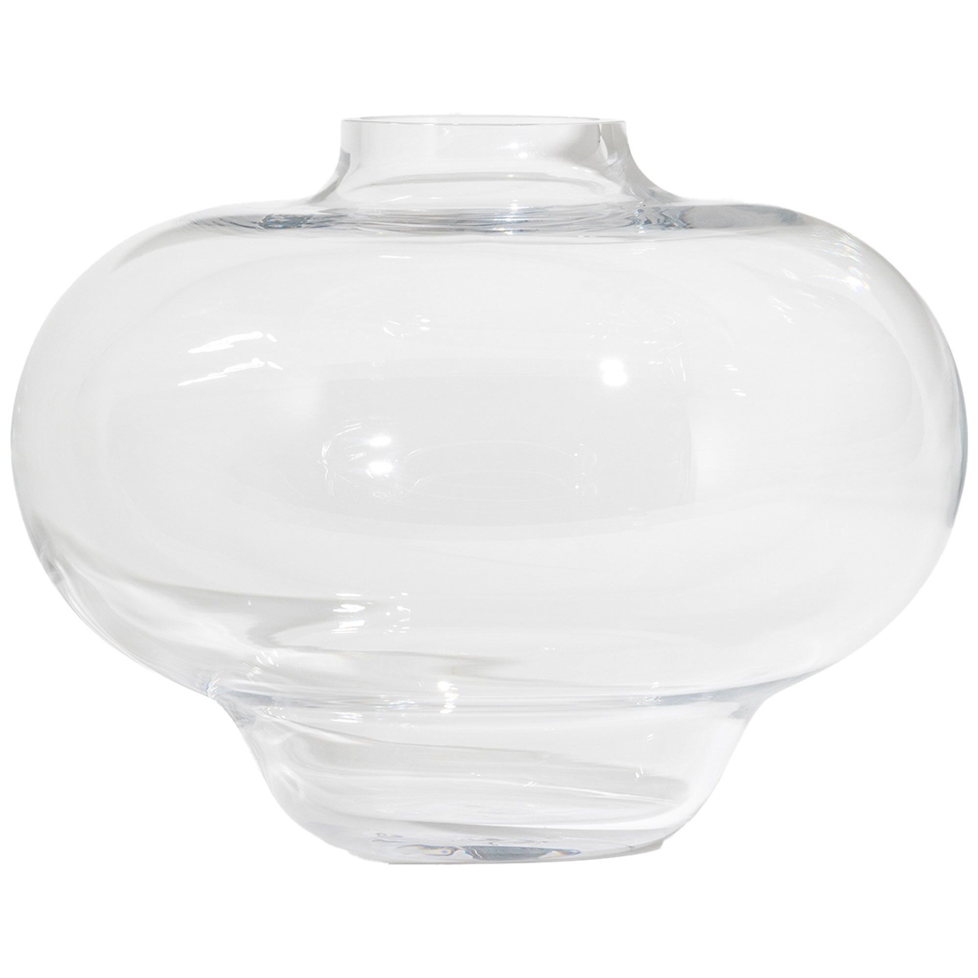 Kosta Boda Kappa Vase