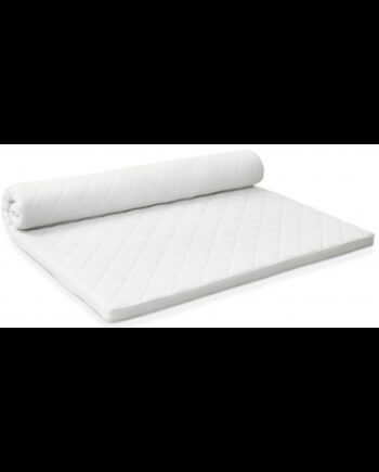 Kuvert Topmadras 160 200 Hvid