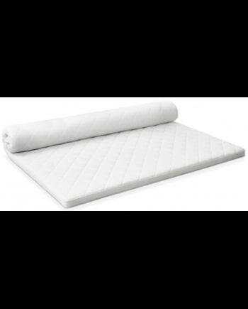 Kuvert Topmadras 180 200 Hvid