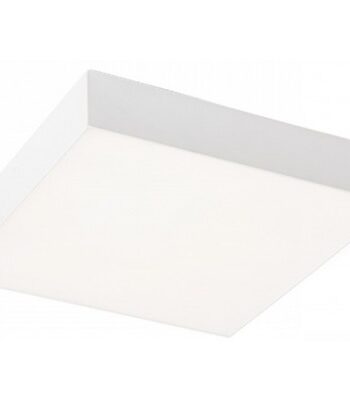 Larisa Plafond 30w Led Hvid