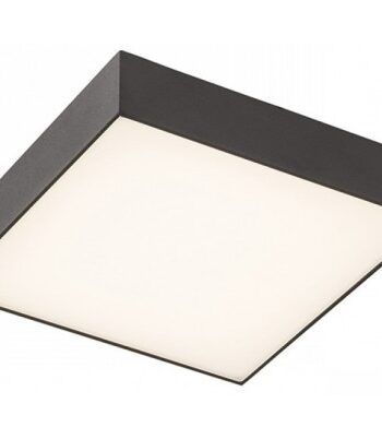 Larisa Plafond 30w Led Sort