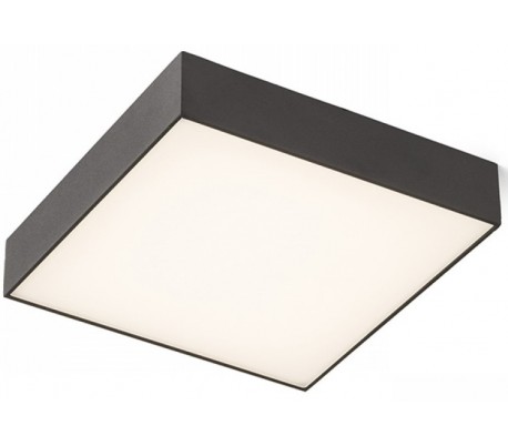 Larisa Plafond 30w Led Sort