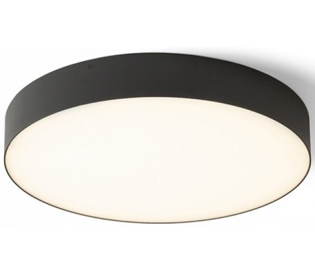 Larisa Plafond ø40 50w Led Sort