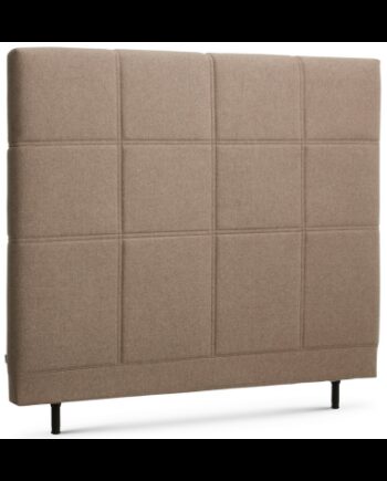 Lars Sengegavl Polyester B140 Lysebrun