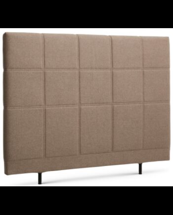 Lars Sengegavl Polyester B160 Lysebrun