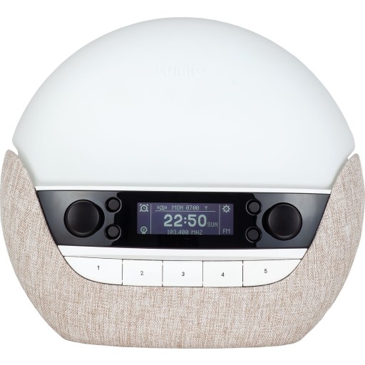 Lumie Bodyclock Luxe Daggrysimulator