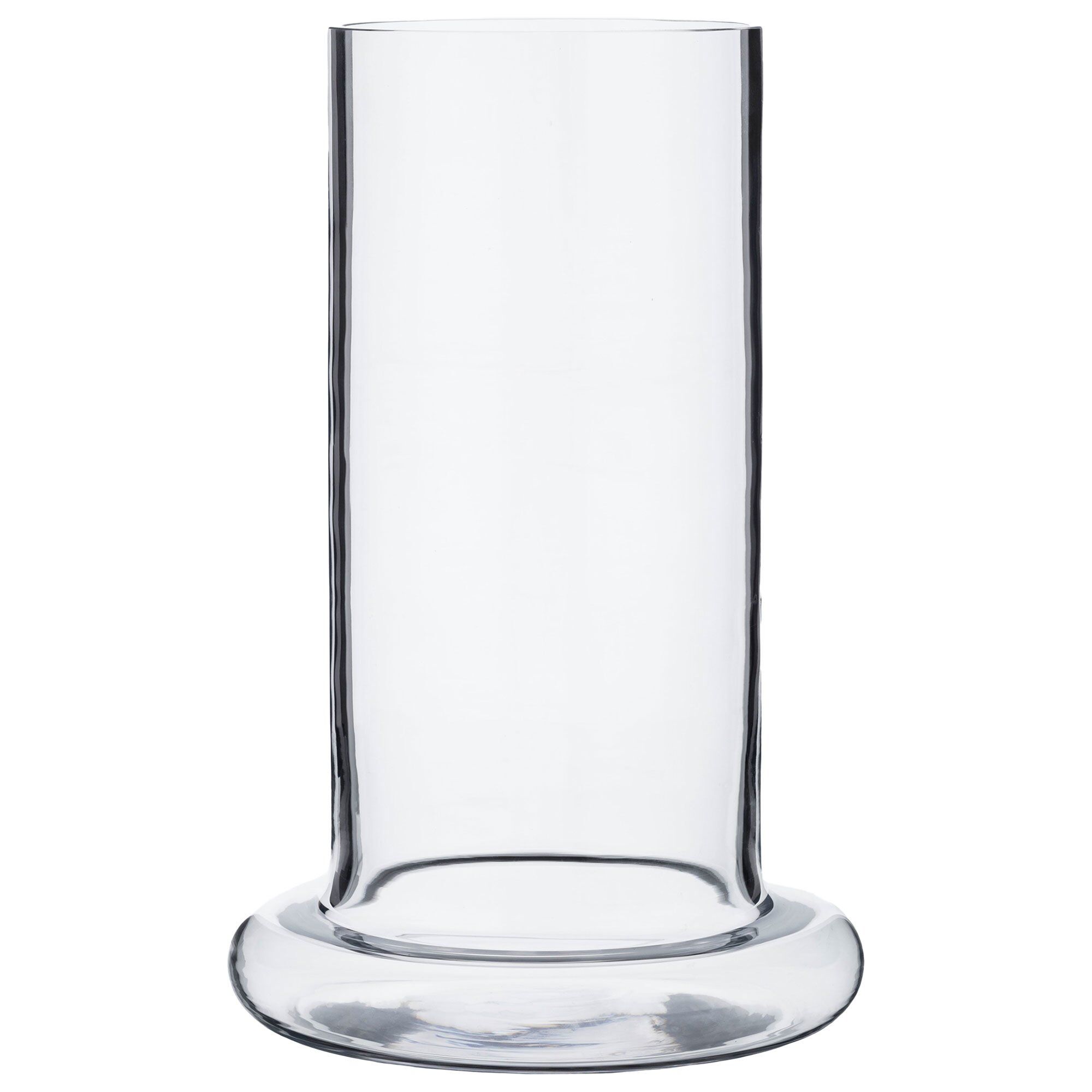 Marimekko Pilari Vase Klar