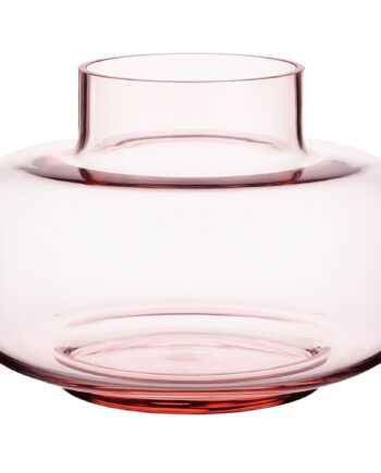 Marimekko Urna Vase Lyserød