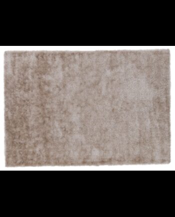 Matt Tæppe Polyester 160 230 Beige