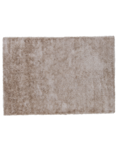 Matt Tæppe Polyester 160 230 Beige