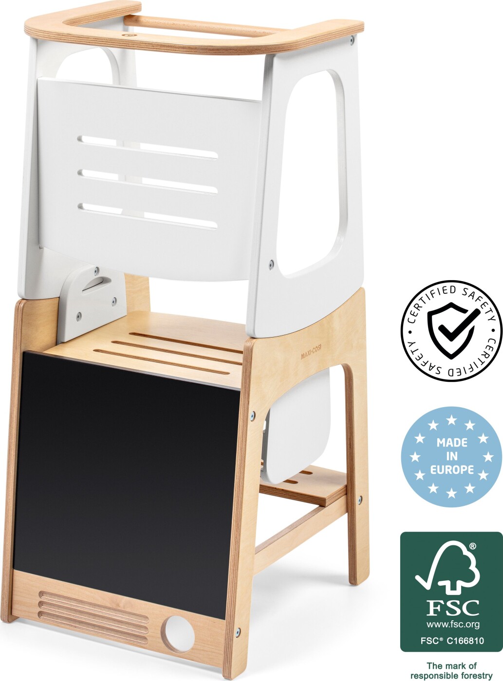 Maxi Cosi Toucan Natural